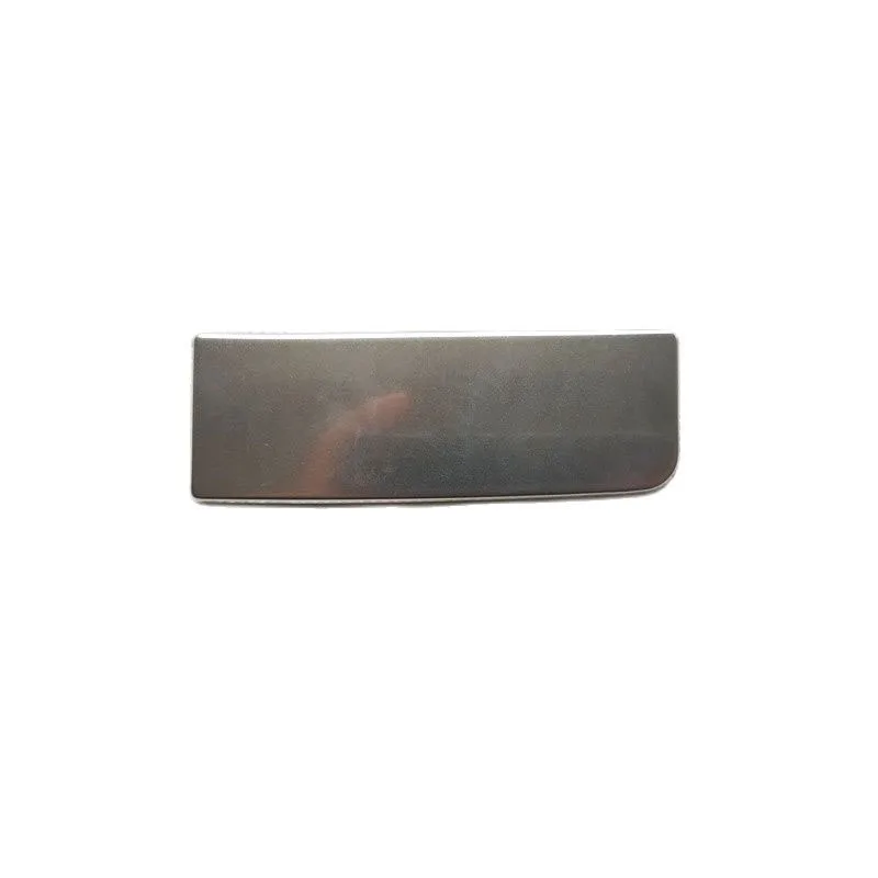 

Glove Box Door Handle Cover Bowl Trim for Skoda KAROQ 2018 2019 2020 2021 Auto Styling Metal Interior Accessories