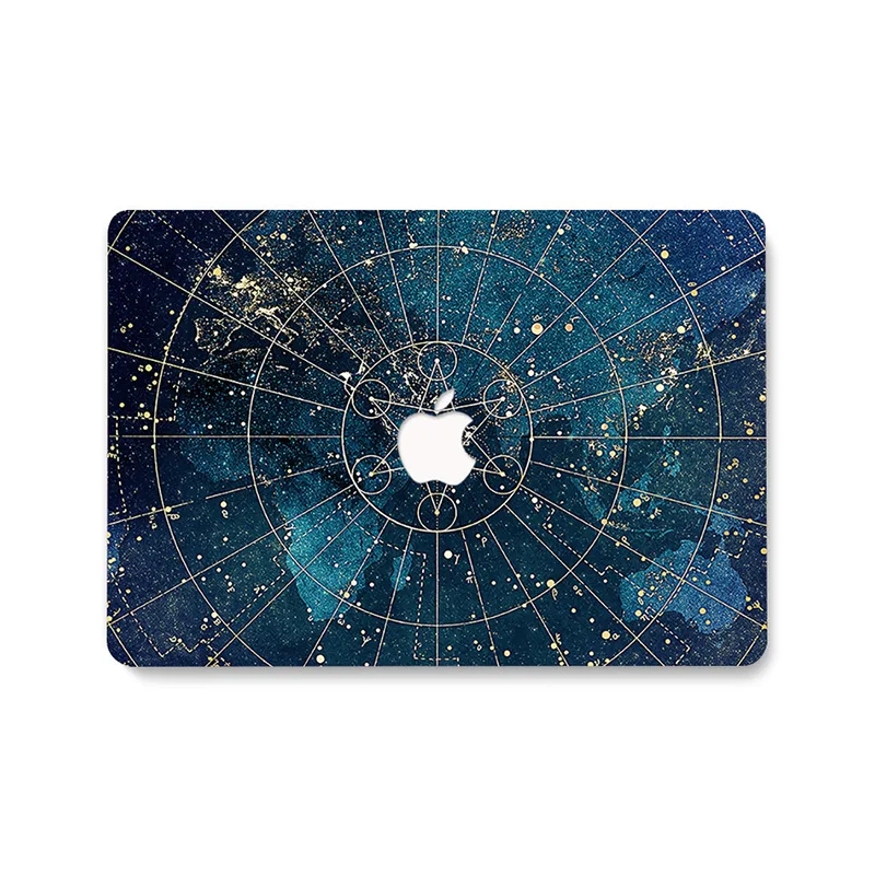 Per Custodia Per Laptop Apple Macbook M1 Air.