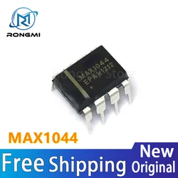 High - Quality MAX1044EPA DIP - 8 Integrated Circuits - Bulk Purchase Available - 10PCS (MAX1044)
