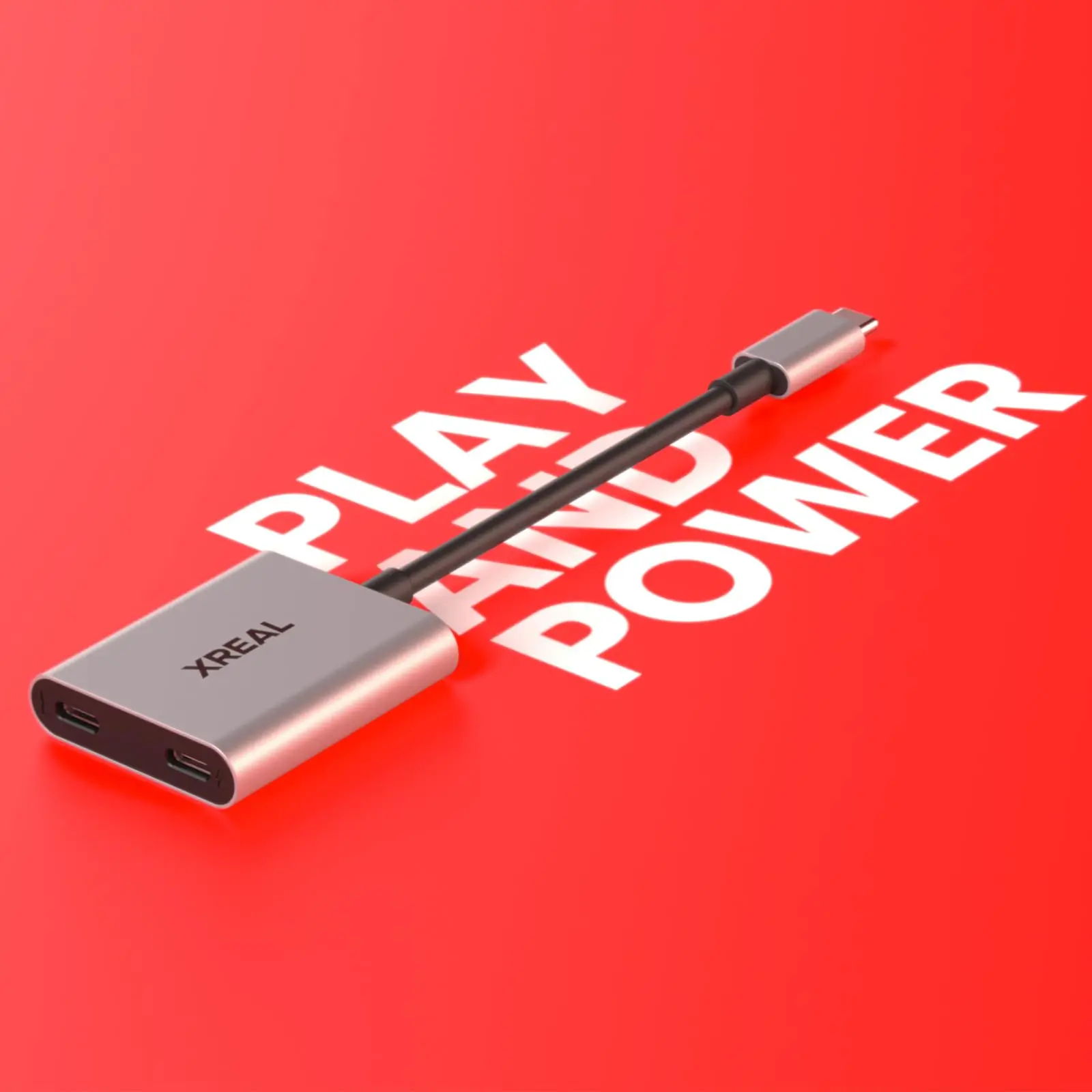 XREAL Air 2 Pro ＋ XREAL Adapter XREAL Adapter – XREAL US Shop