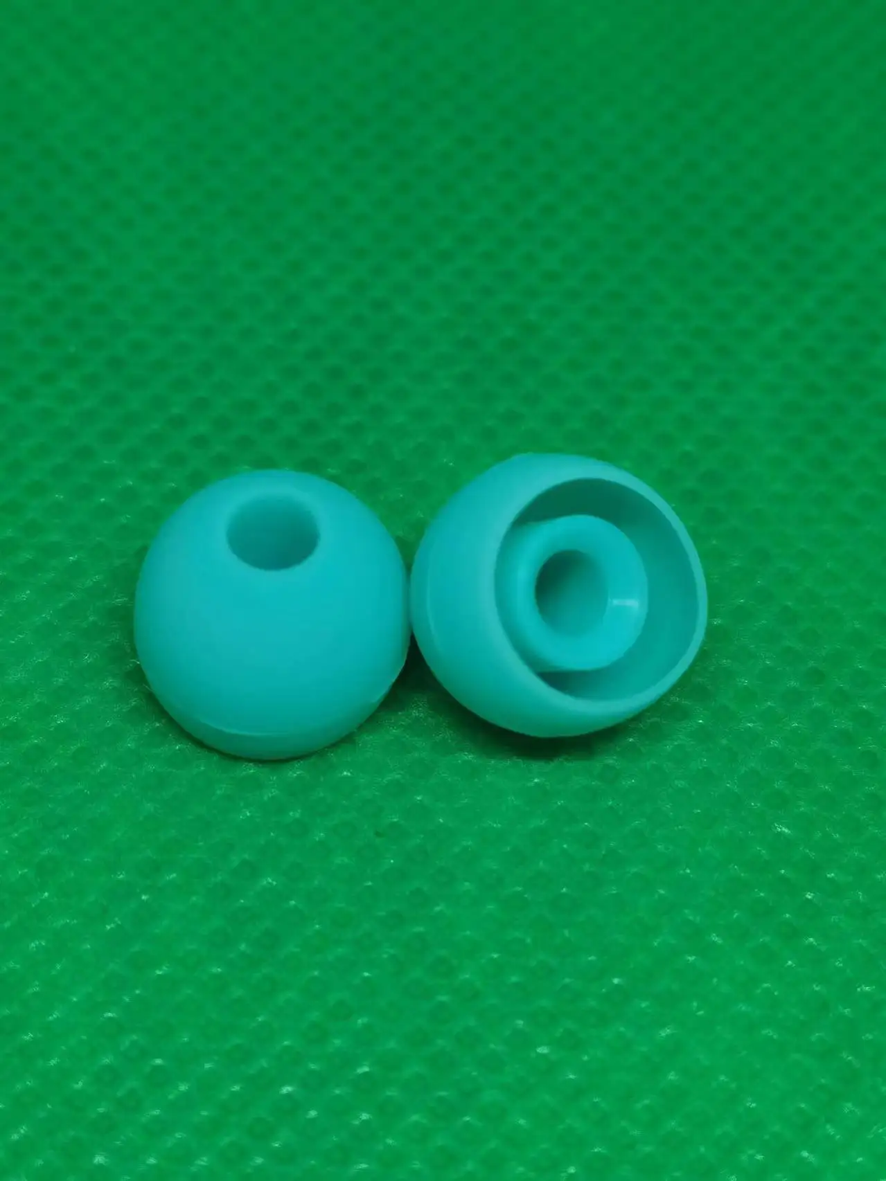 Ear Pads For Headphones Earphone Tips Silicone Ear Tips In-ear Earphone Covers Earbuds Eartips Accessories