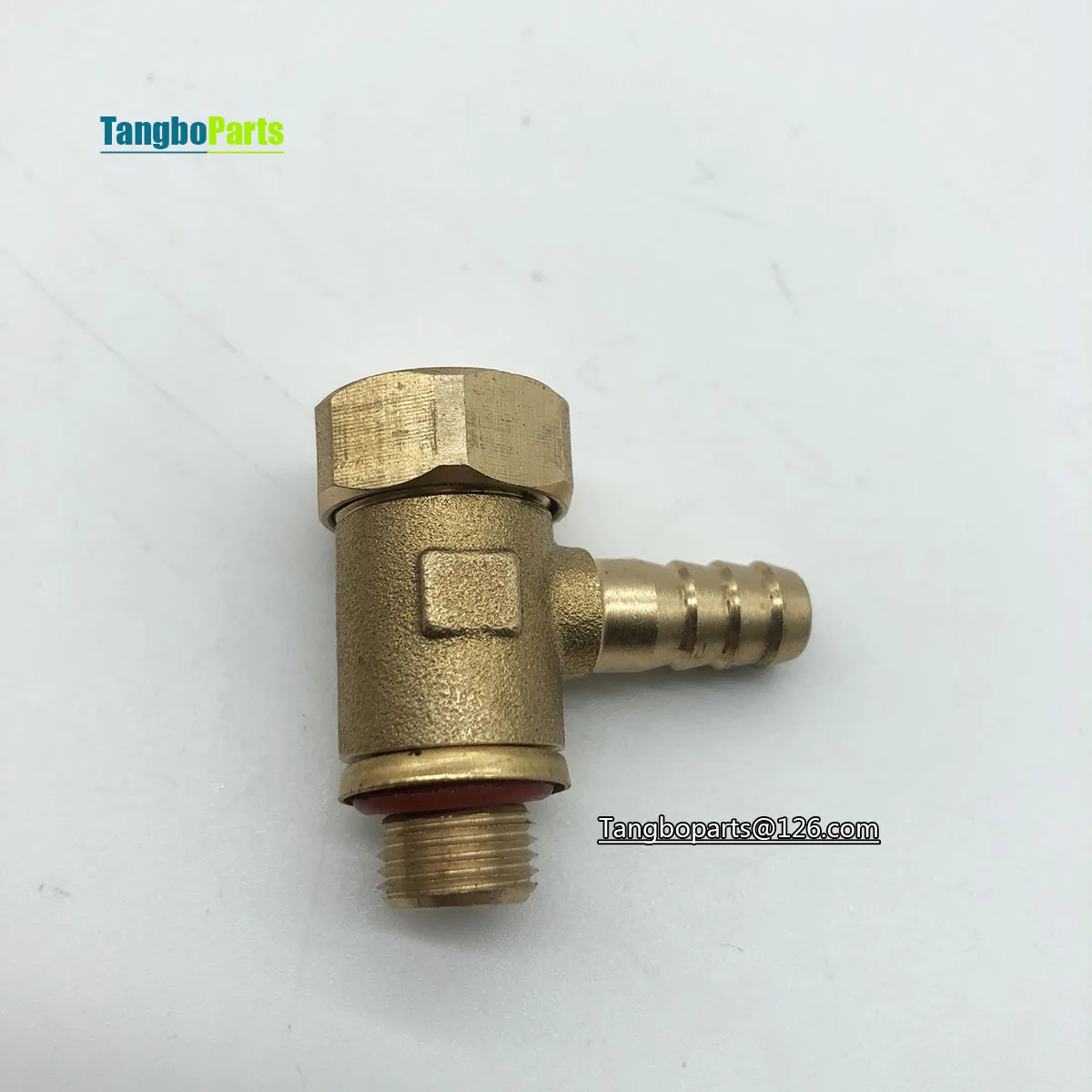 vapor para caldeira, G1 8 ', 9Bar