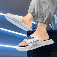 Les sandales d'été les plus chaudes sont ici! Tissu confortable + doublure intérieure douce et confortable + semelle extérieure élastique à haute adhérence, avec co tendance 4