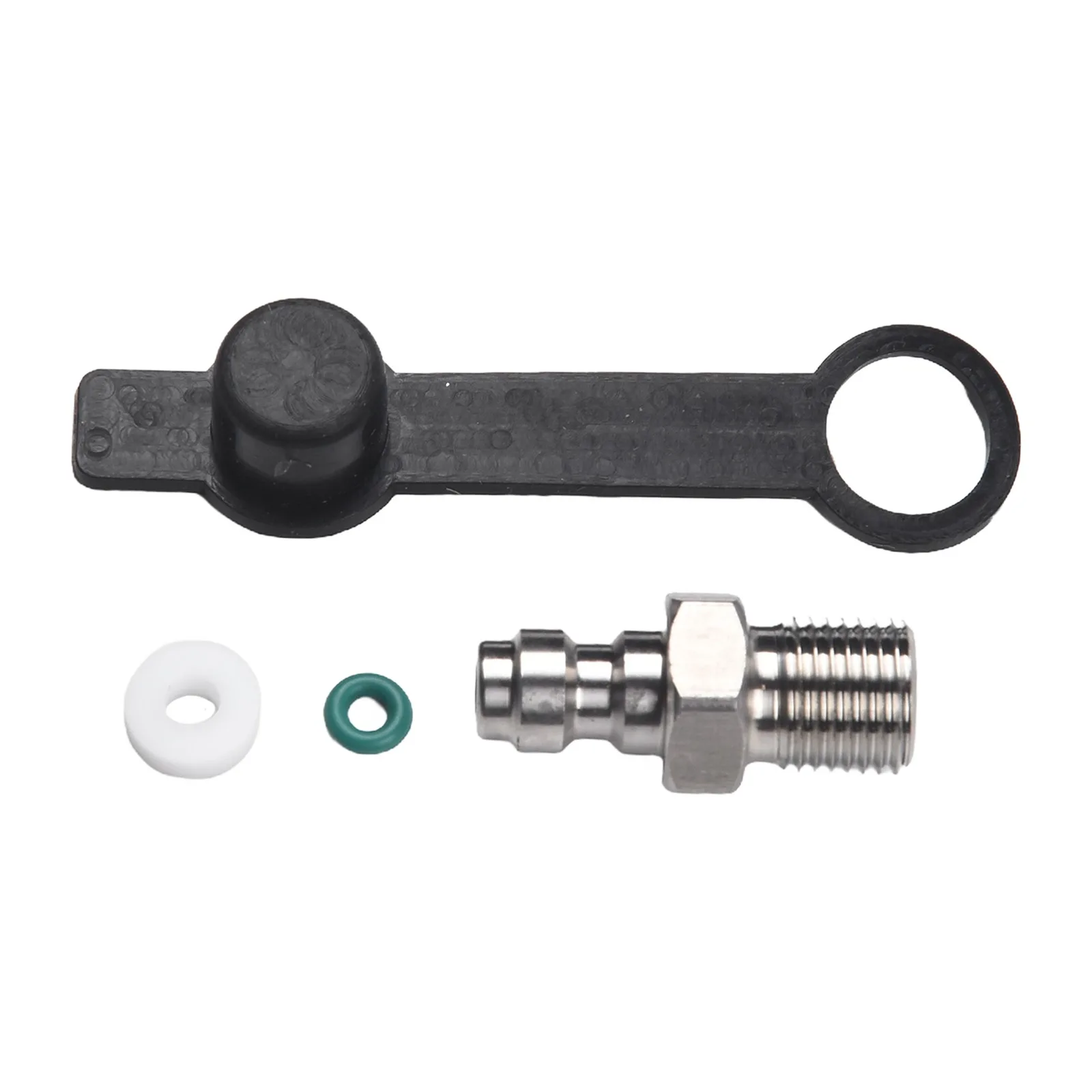 Adapter Quick Connector Specifications Air Hose Fitting Thread Option Reliable Performance Secure And Reliable Connections