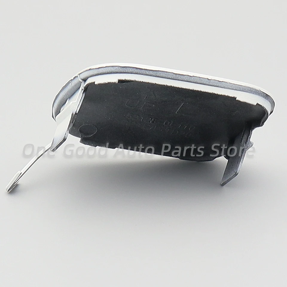 Рисунок 5 - крышка для буксирного крюка для