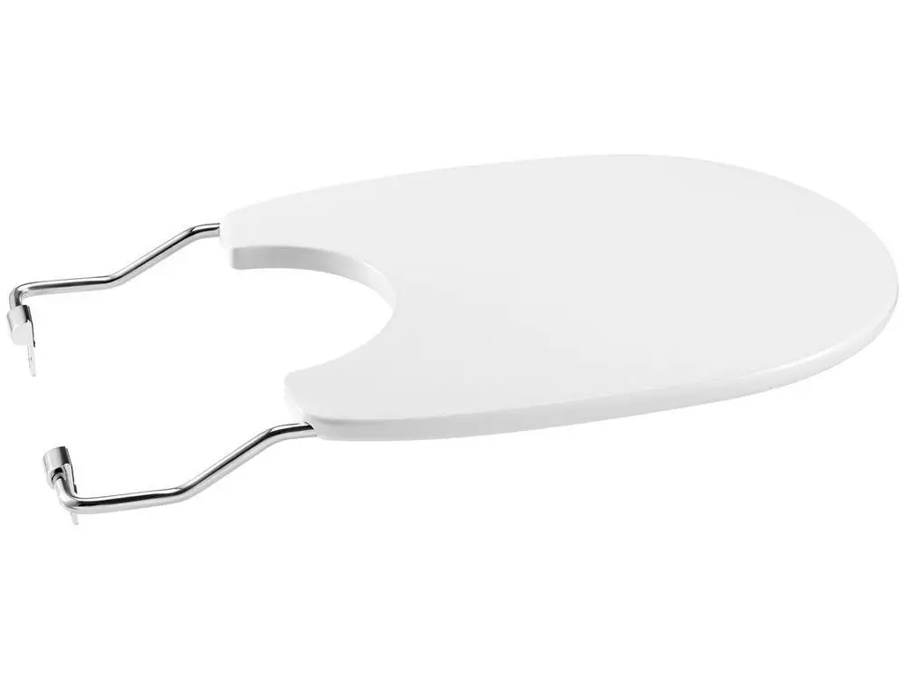 Lid for Bidê Roca Carmen