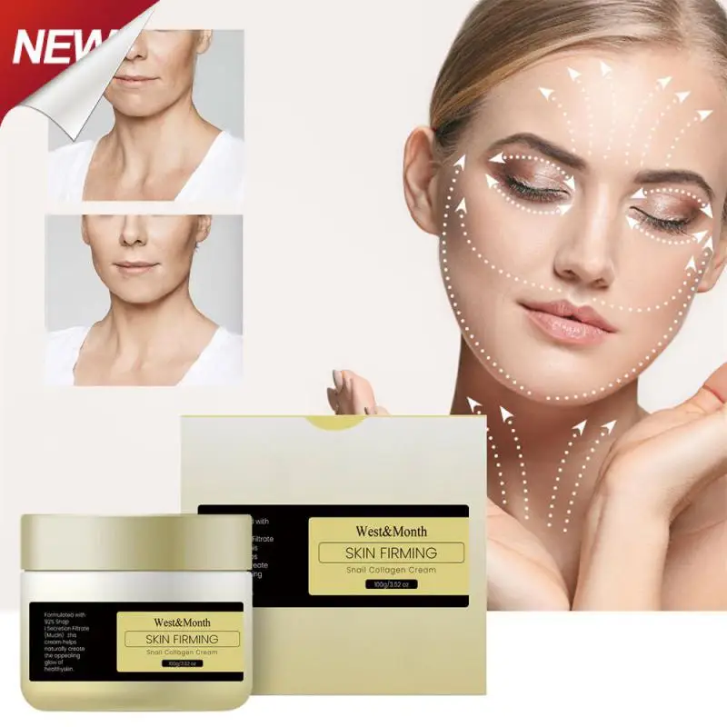 

Пептидный крем для лица против морщин, средства для ухода за лицом, уменьшающие сухие линии и обвисшую кожу лица, крем для красоты и здоровья