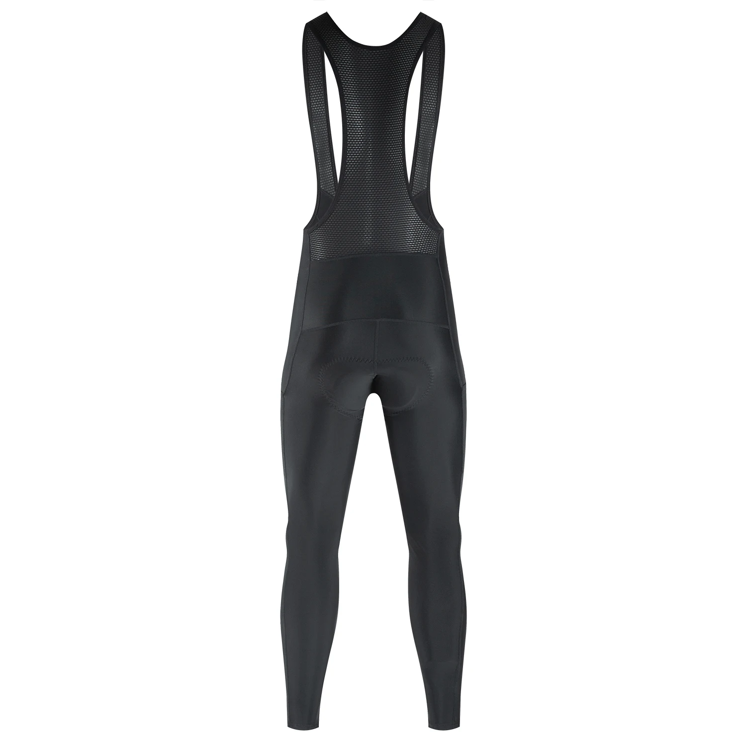 Men's Cycling Bib Long Pants Spring Autumn Road Bike Tights