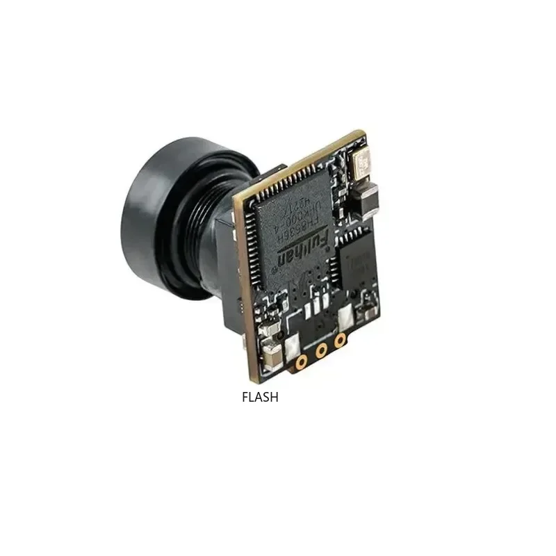 Caméra FPV C03 1200TVL 160° pour micro drone Whoop