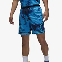 Nike – short de sport respirant et décontracté pour hommes, authentique, JORDAN, été, DZ0563-446 1