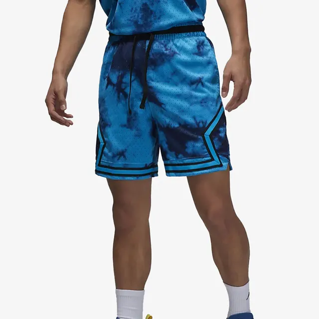 Nike – short de sport respirant et décontracté pour hommes, authentique, JORDAN, été, DZ0563-446 1