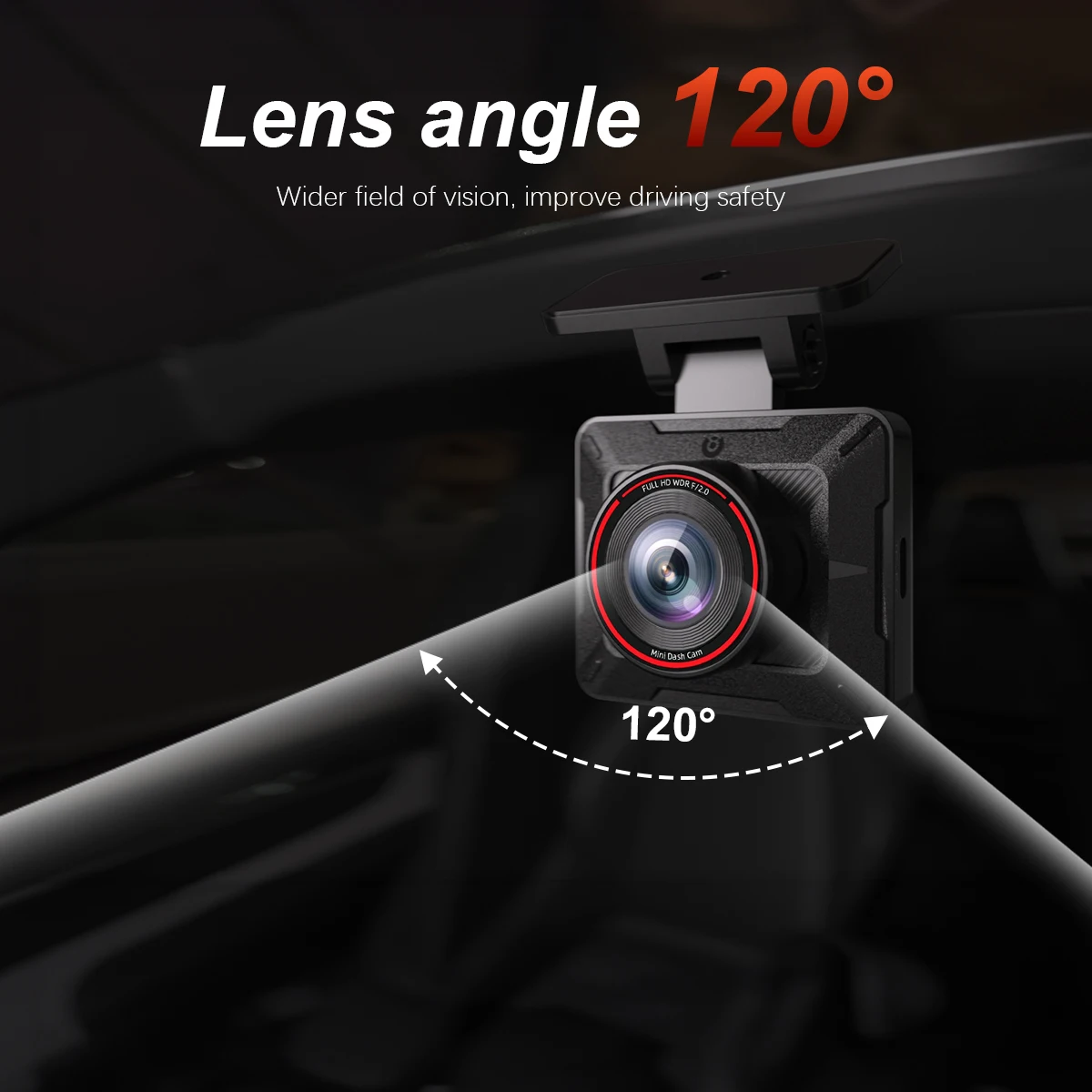 AKEEYO　AKY-X2GR AKEEYO: Enhance Your Driving Safety - Best Dashcam for Car