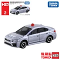 02 SUBARU