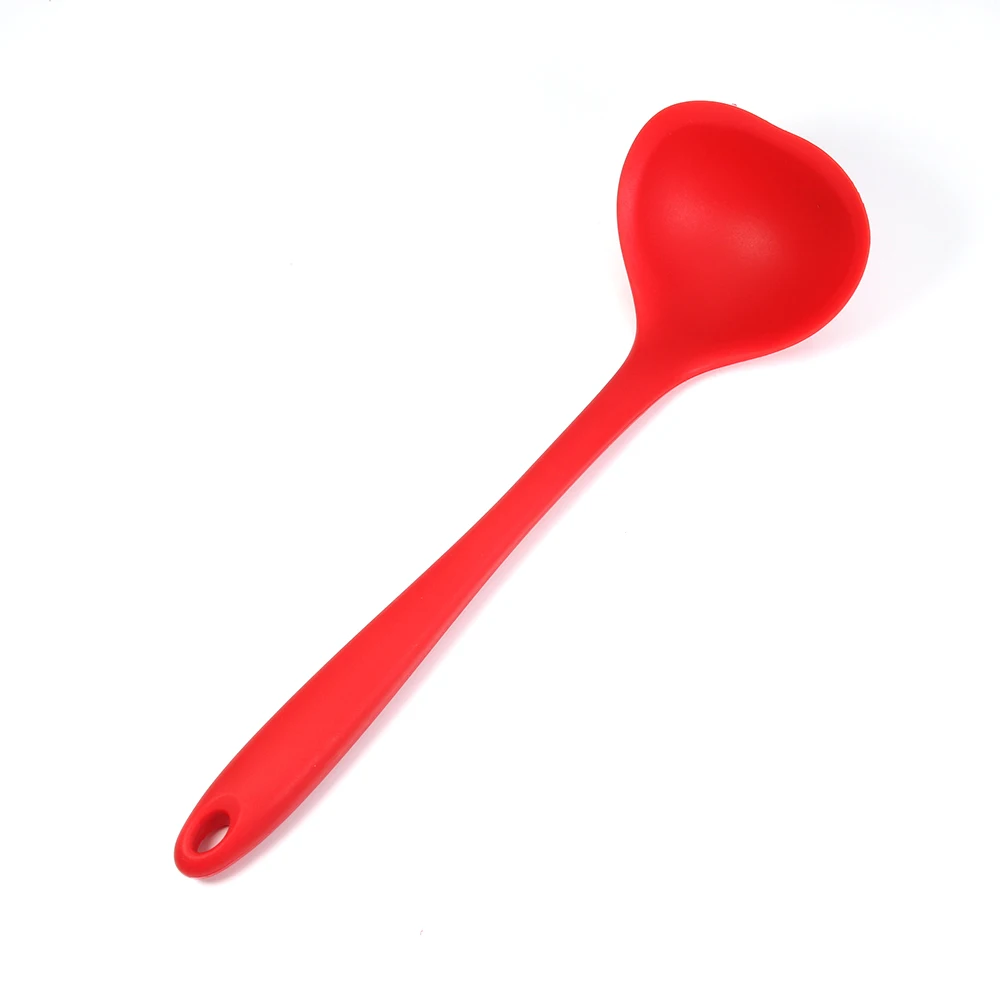 Red Ladle