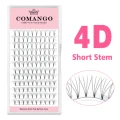 4D Short stem