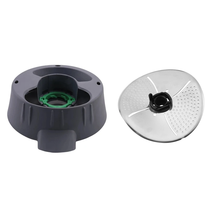 

Фиксированная основа для Thermomix TM5 TM6, насадка на лезвие для медленного супа, блендеры, детали, защитные аксессуары для готовки, кухонные гаджеты