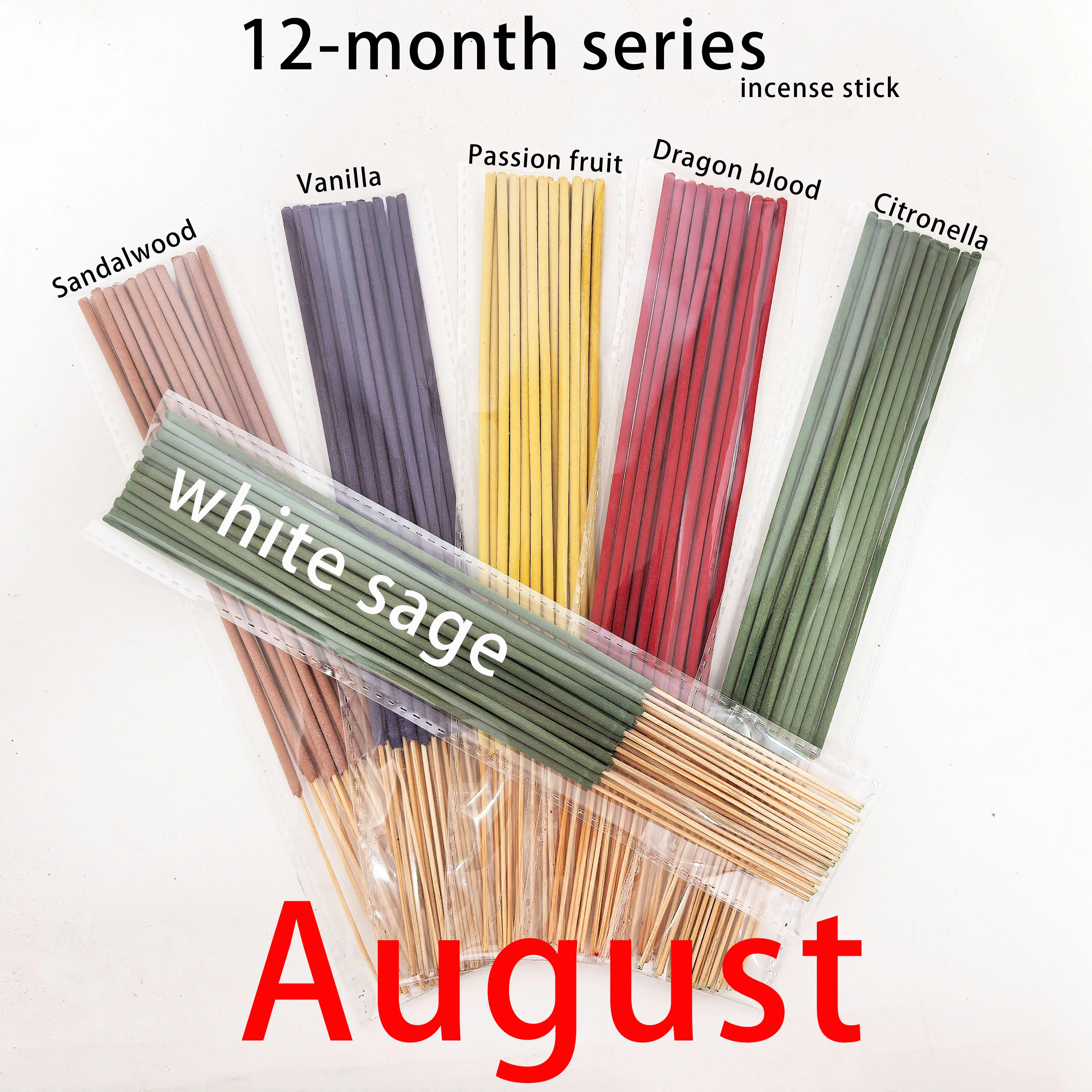 August