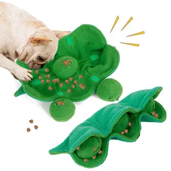Interactive Snuffle Dog Toy 1