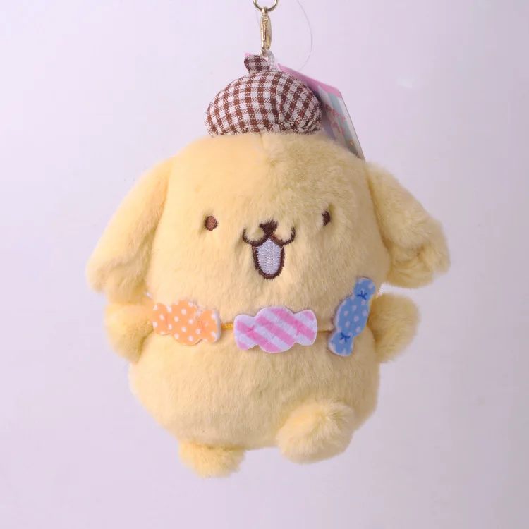 Sd9f5757c88454a88961781b515e0166aO - PomPomPurin Plush