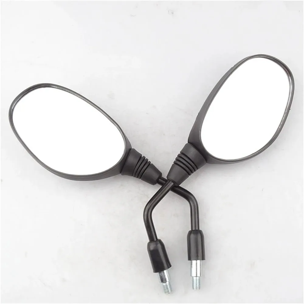 Espejos laterales para motocicleta, retrovisores para Honda Scooter, SH125, SH150, LEAD125, SH, 125cc, PCX125 3