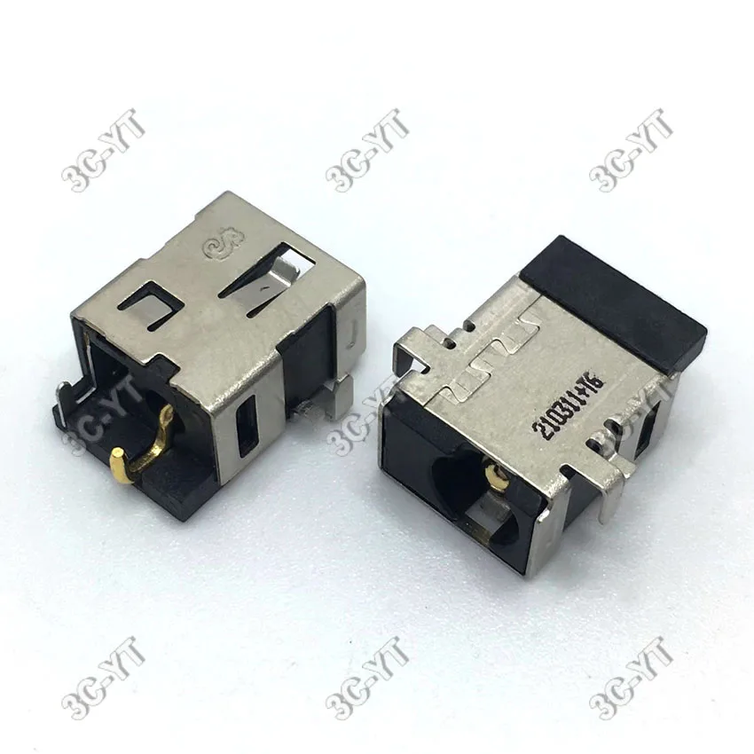 Laptop DC Power Jack Socket Connector for ASUS X555L A555L K555L X455L F455L F455LN F455LNB X455 X455LJ X455LD F455V VM590