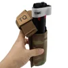 New Style Tactical Tourniquet Pouch TQ Holder EMT Trauma Kit Pouch For Hunting Vest Backpack Molle System 4