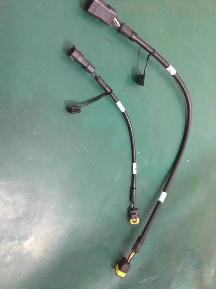 Drone Repair Parts For DJI plant protection drone drone Parts T30 seeding extension line