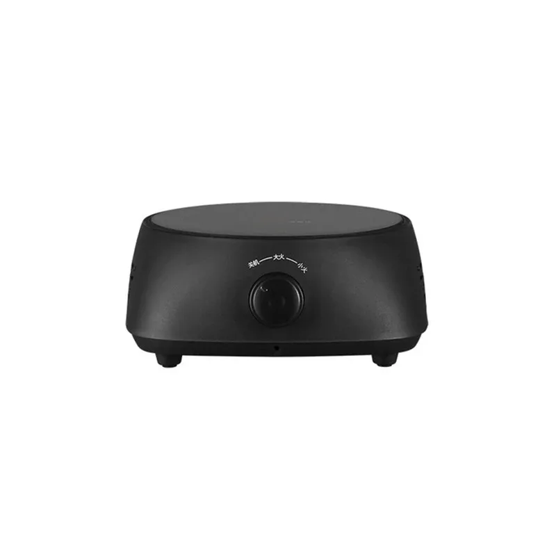 Mini Electric Stove Oven Cooker Hot Plate Multifunctional Cooking Plate Heating Plate Heating Coffee Tea Milk Office Home 220V