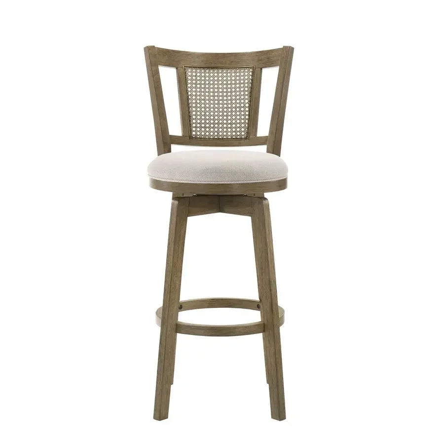 Set of 3 Swivel Counter Barstool 5