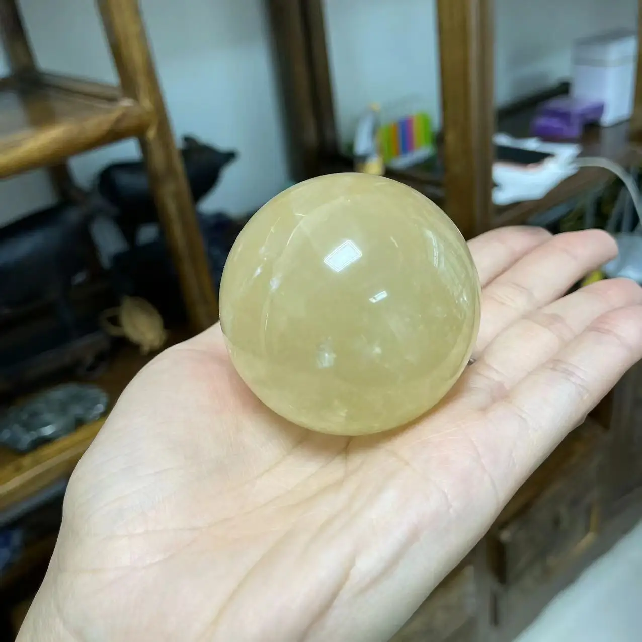 thumb
