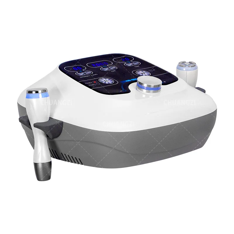 Newest Electroporation Cooling Heating Skin Lifting Multipolar Rrequency Wrinkle Removal Whitening Facial Electroporatio Machine 4