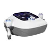 Newest Electroporation Cooling Heating Skin Lifting Multipolar Rrequency Wrinkle Removal Whitening Facial Electroporatio Machine 4