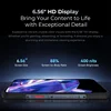 Oukitel WP35 S Rugged phone 6GB+256GB 11000mAh Cellphones androids NFC 48MP Rear Camera Smartphone Business phone 4