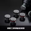 FiiO/FH15 One Circle Three Iron HiFi Fever Circle Iron Earphones Four Unit Lou's Earbuds 4