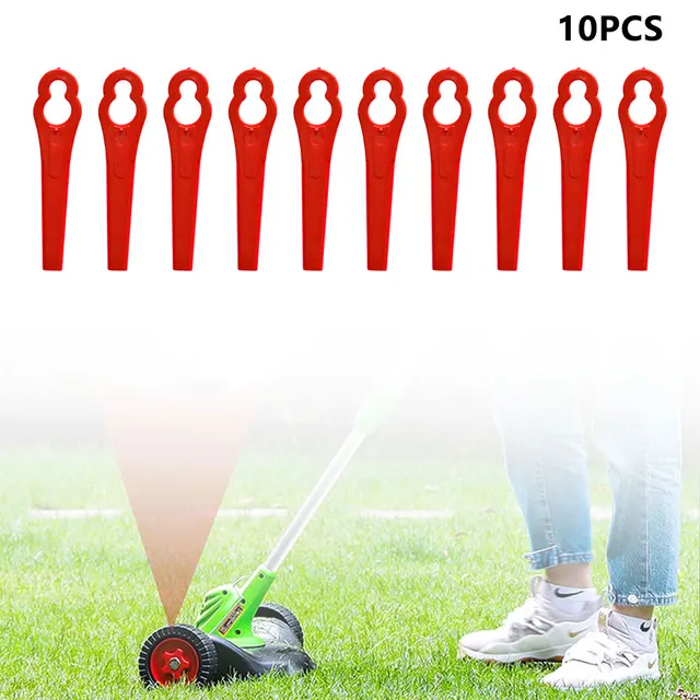 Rasaerba A Batteria Einhell GC-EM 18/30 Li In Offerta - Foto 5