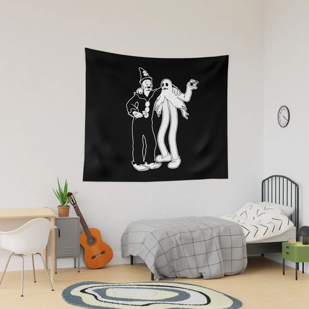 

ghostemane Tapestry Room Decoration Accessories Things To The Room Decorations For Room Korean Decor Tapestry