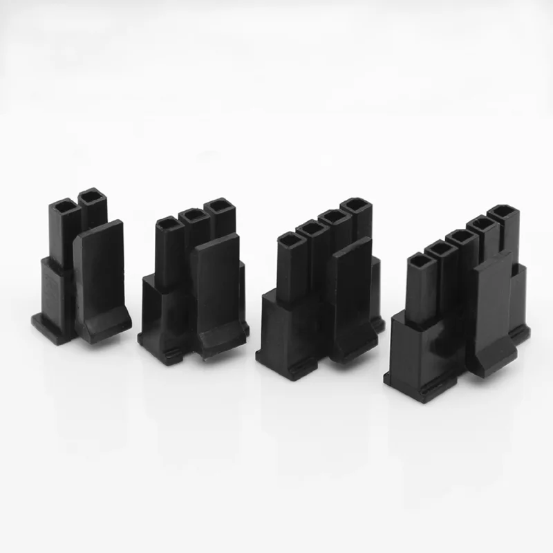 DxCRIMP Krimptangset Micro-Fit 3,0 mm, Behuizingen en Contacten 2-20