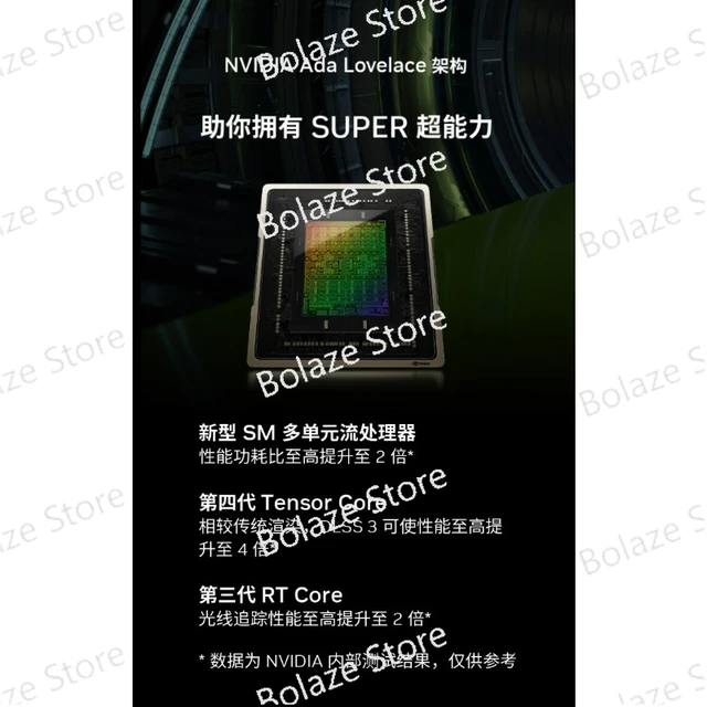 고성능 그래픽 카드 ASUS TUF-RTX4070SUPER-O12G-GAMING