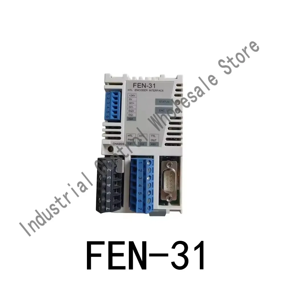 

New Original For ABB Interface PLC Module FEN-31