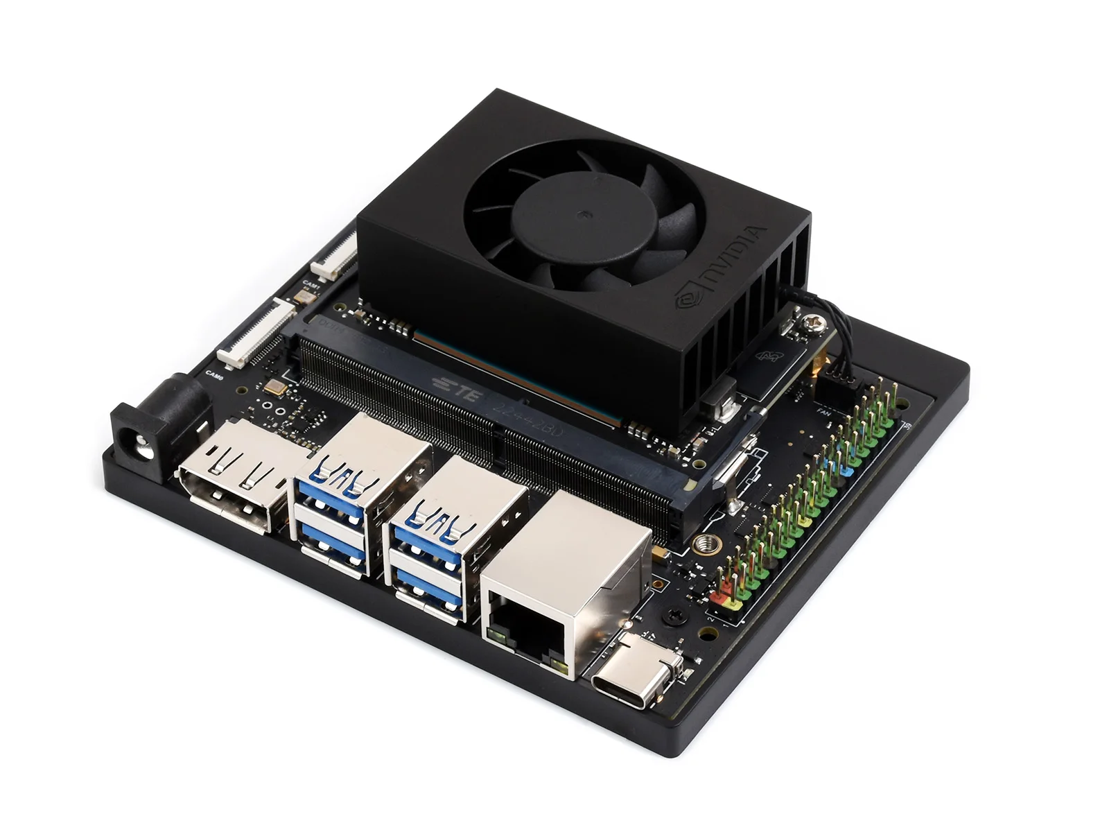 Waveshare Jetson Orin NX AI  ŰƮ, Ӻ   ýۿ ɼ, 8GB, 16GB ޸, Jetson Orin NX 