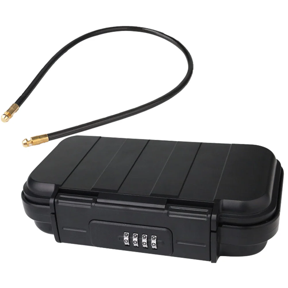 Рисунок 6 - Дорожная пляжная коробка для хранения