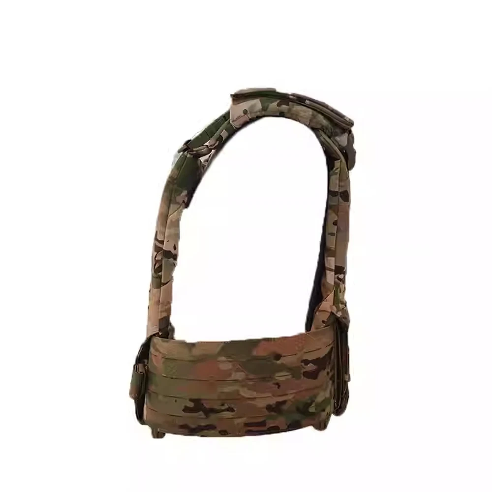 MSV Gen2 レプリカタクティカルベスト MSV GEN2 Tactical Vest with Side Plate Bag - AliExpress