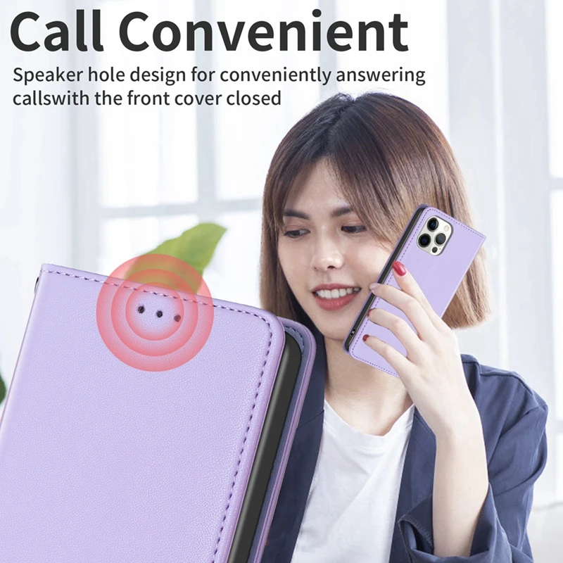 For Samsung Galaxy S24 Ultra Case Magnetic Flip Phone Case on For Funda Samsung S 24 S24Ultra S24 Plus Leather Card Cover Coque