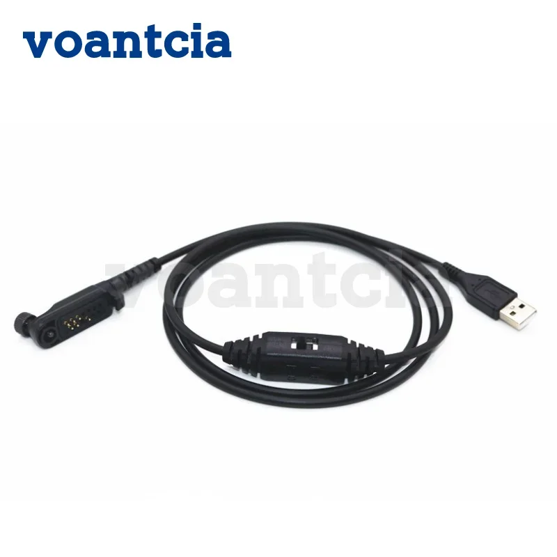 

USB-кабель для программирования для Hytera X1 X1E X1P PD600 PD680