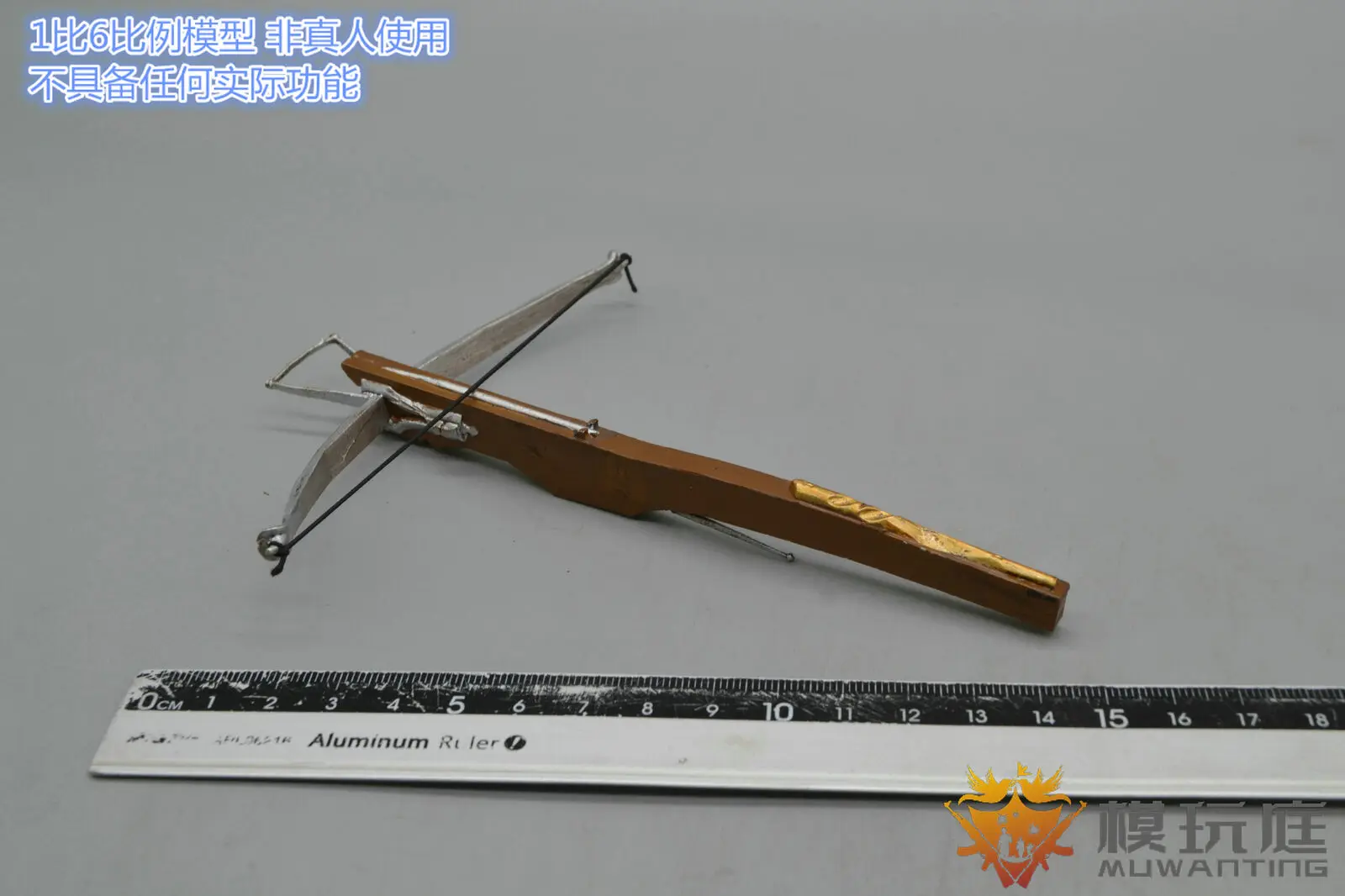 

FP007 масштаб 1/6 мужской арбалет Sodier-модель для 12-дюймовой куклы