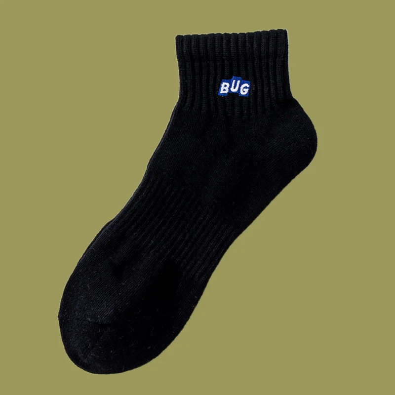 Рисунок 3 - 5/10 пар, спортивные хлопковые