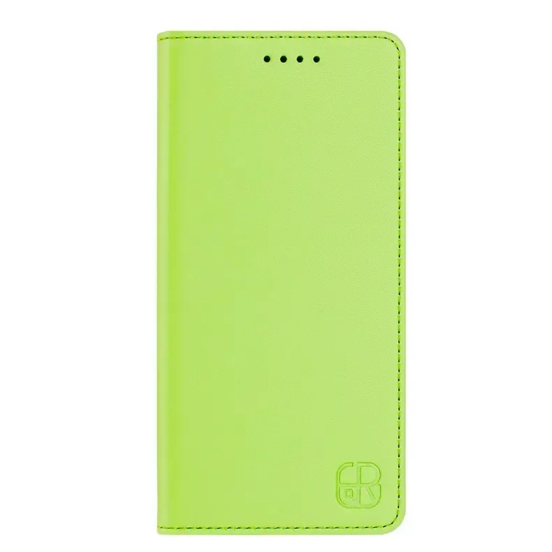 Leather Wallet Flip Cover for Huawei Nova - Magnetic Closure Case
