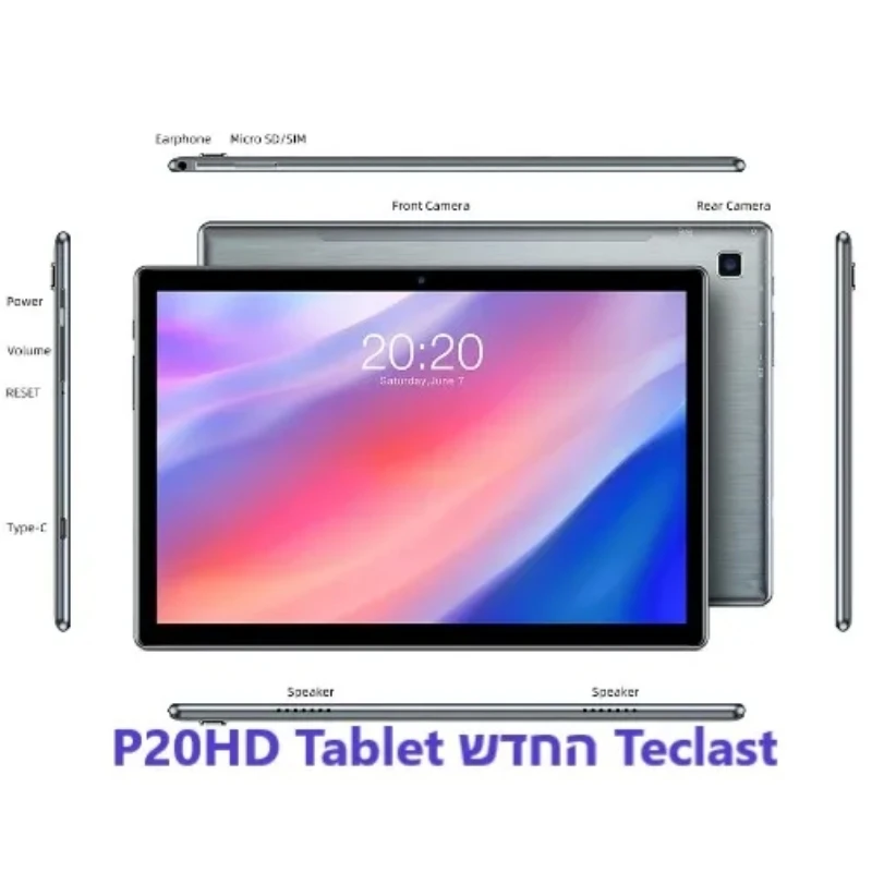 Teclast-bateria de Substituição do Portátil 3.8v Ajuste para P20hd Tla007 T30pro M40 Pro M40pro T40plus T40pro Tablet pc Novo 30100140 30105127 - Imagem 4