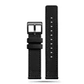 Black black buckle