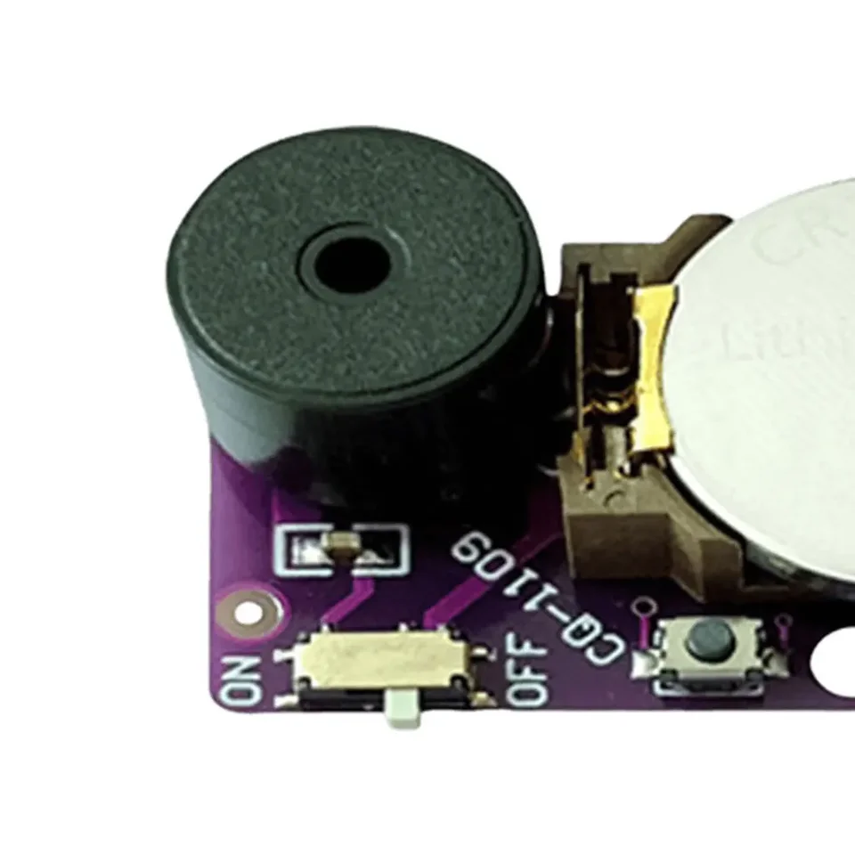 Cricket Noise Maker - Lustiger Streich Geräuschmacher Für Partys & Späße